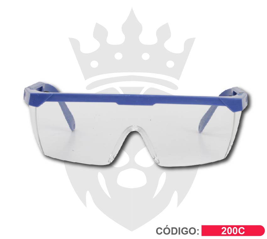 Gafas de Protección RoyalCondor ®