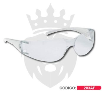 Lentes Element CLEAR V10 Jackson (Precio x docena)