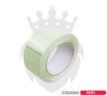 CINTA PLANA FOTOLUMINISCENTE