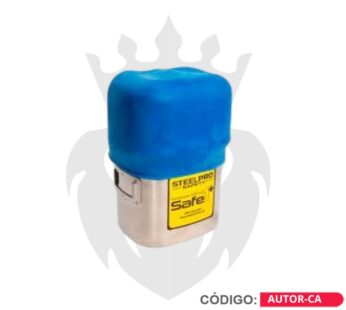AUTORRESCATADOR SAFE-1 STEELPRO